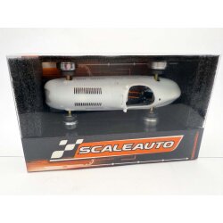 Formel Classic Typ MASER6CM White Kit en version course...