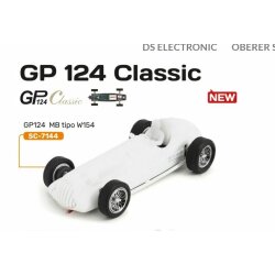 Formel Classic Typ MB W154 White Kit en version course...