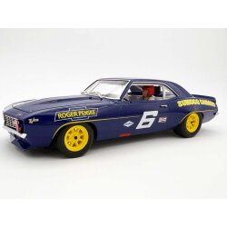 Chevrolet Camaro 1969  Penske Sunoco Nr. 6 BRM196 BRM...