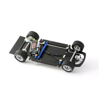 Chevrolet Camaro 1969  Du Pont Nr. 24 BRM197 BRM 1:24 Slotcar