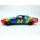 Chevrolet Camaro 1969  Du Pont Nr. 24 BRM197 BRM 1:24 Slotcar