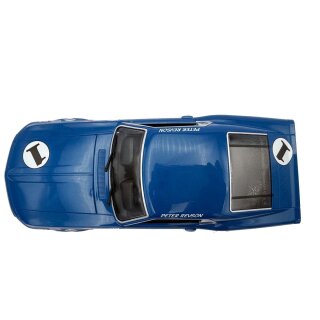 Ford Mustang 1969 Nr. 1 BRM194 BRM 1:24 Slotcar