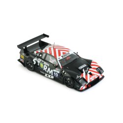 Lister Storm Jaguar Nr.19 RevoSlot slotcar RS0272
