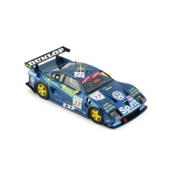 Lister Storm Jaguar Nr.27 RevoSlot slotcar RS0273