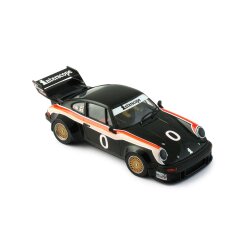 Porsche 934 Interscope Nr. 0 RevoSlot slotcar RS0269