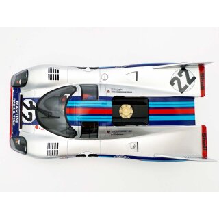 Porsche 917K Martini Spa 1000km1971 Nr.22  BRM Slotcar BRM206