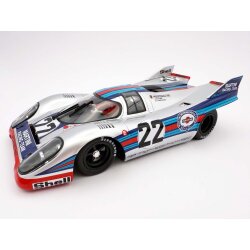 Porsche 917K Martini Spa 1000km1971 Nr.22  BRM Slotcar...