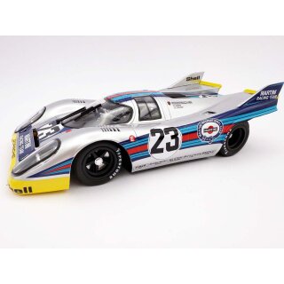 Porsche 917K Martini Spa 1000km 1971 Nr.23  BRM Slotcar BRM207