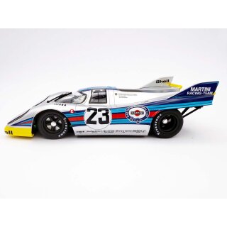 Porsche 917K Martini Spa 1000km 1971 Nr.23  BRM Slotcar BRM207
