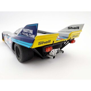 Porsche 917K Martini Spa 1000km 1971 Nr.23  BRM Slotcar BRM207