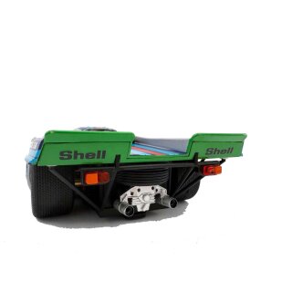 Porsche 917K Martini Brands Hatch 1000km 1971 Nr.8  BRM Slotcar BRM208