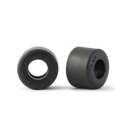 tires Slick rear 18.5x13 zero graining Formula 86/89 cars...