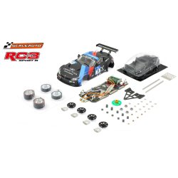 BMW Z4 Nürburgring Nr.20  Kit painted in competitive...