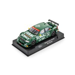Mercedes Benz C  Klasse DTM 1994 Bernd Schneider Sonax...