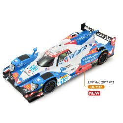 Oreca LMP 07 Nr.13 Kit  in racing version with HS-LMP...