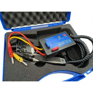 Controller Acd  Dicon Dual