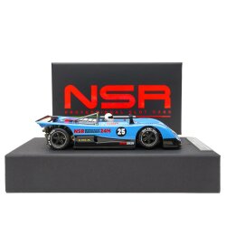 Lola T280 WRE 24H 2025 blue sky limited edition 100pcs....