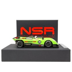 Lola T280 WRE 24H 2025 evergreen limited edition 100pcs....