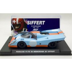 Porsche 917K Siffert FLY slotcar FLYA2049