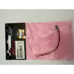 Beleuchtungssatz Zmachine  prewired male connector (2)...