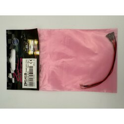 Beleuchtungssatz Zmachine  prewired female connector (2)...