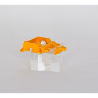 Motorträger Revolution D124 Brushless Carrera Digital 124 Frankenslot