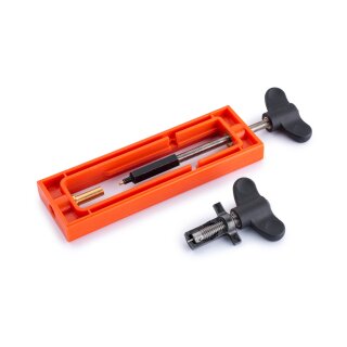 Motorritzelaufpresser und Abzieher Slot.it Professional Upgrade-Set (Plastik/Metalll) für Ø2mm SITL06B