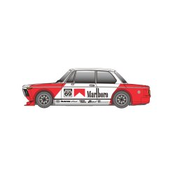 BMW 2002 Marlboro Nr. 69 RevoSlot 1:32 slotcar RS0295
