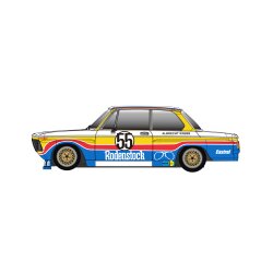 BMW 2002  Rodenstock Nr. 55 RevoSlot 1:32 slotcar RS0297