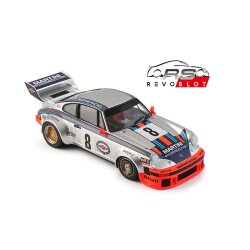 Porsche 934  Martini Nr. 8 RevoSlot1:32 slotcar RS0289