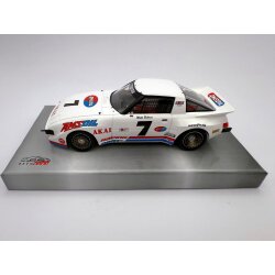 Mazda RX7 Nr. 7 AKAI RevoSlot slotcar 1:32 RS0281