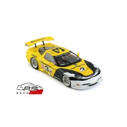 Corvette C5 LM2006 Nr.5 RevoSlot slotcar 1:32 RS0283
