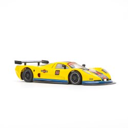 Mosler MT900R Martini yellow Nr.59 EVO5 Anglewinder...