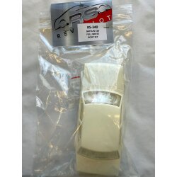 Karosseriebausatz white Kit Datsun 510  Revsolot RS340