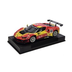 Sideways Fantasy car F Car01 GT3, Nr.51 1:32 SWCAR11C