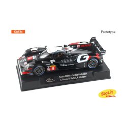 Toyota GR010 Sao Paulo 2024 Nr.8 slot.it slotcar SICA63A