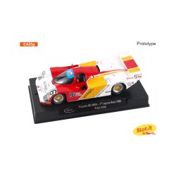 Porsche 962 IMSA Laguna Seca 1986 #16  SICA25G