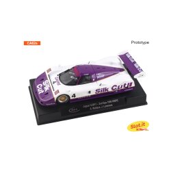 Jaguar XJR11 Nr. 61 SPA 1990 slotcar slot it SICA62A