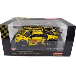 Audi R8 LMS GT3 evo II Bruce Lee limited edition 2025...
