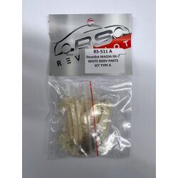 Karosserieteile Mazda RX-7 Typ A Revoslot RS-511A