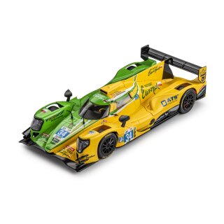 Oreca 07 - 24h Le Mans 2023 Nr.34 slot it SICA55B mit Xenonlicht