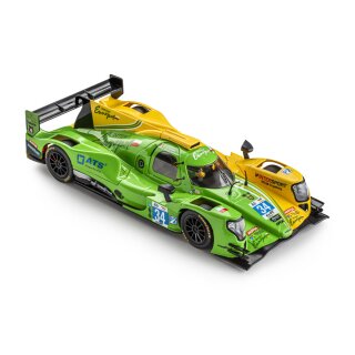 Oreca 07 - 24h Le Mans 2023 Nr.34 slot it SICA55B mit Xenonlicht