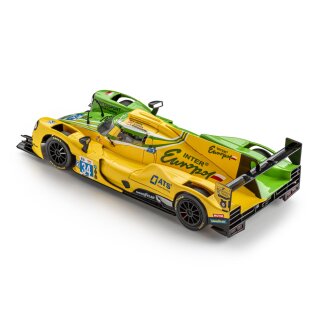 Oreca 07 - 24h Le Mans 2023 Nr.34 slot it SICA55B mit Xenonlicht