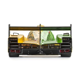 Oreca 07 - 24h Le Mans 2023 Nr.34 slot it SICA55B mit Xenonlicht