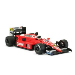 Formula 86/89 Scuderia Italia Nr.22 NSR0265ILDIG132...