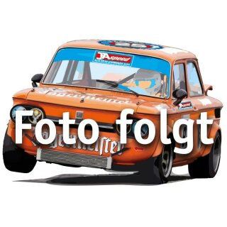 Hinterachse BMW M4 GT3 "RAM Racing, No. 15"   Carrera 85776