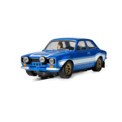 Ford Escort MK1 - Fast And Furious 6 DPR Scalextric 1:32...