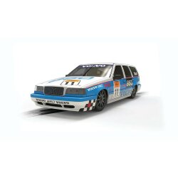 Volvo 850 Estate - ATCC 1995 - Tony Scott DPR Scalextric...