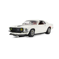 Ford Mustang - Fast And Furious 6 DPR Scalextric 1:32...