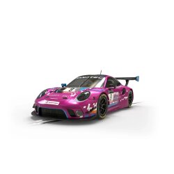 Porsche 911 GT3 R - 24hrs of Spa 2022 DPR Scalextric 1:32...